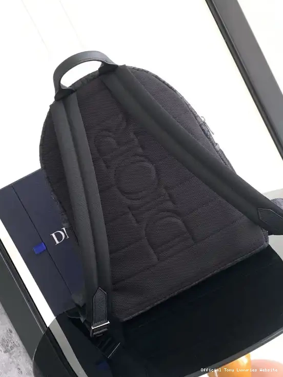 Tony Luxuries diro Backpack 8 0403